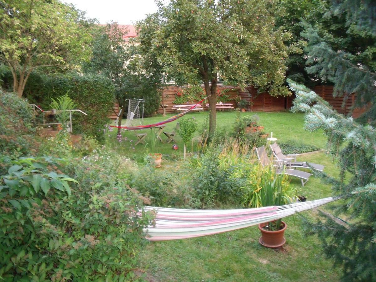Wasserwerk Trachau Dresde Extérieur photo